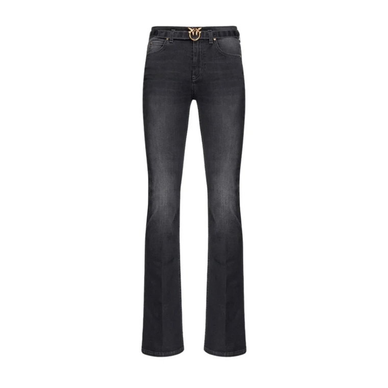 Boot-cut Jeans Pinko