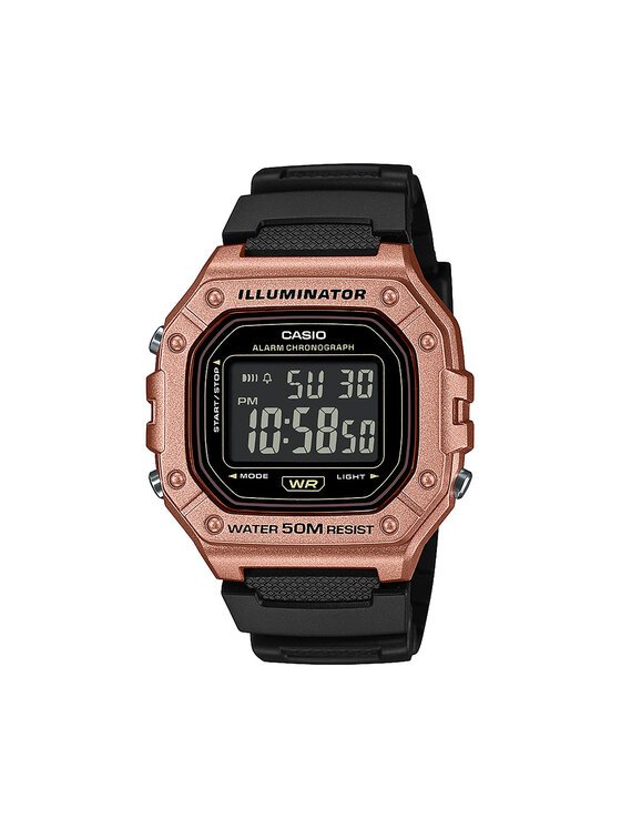 Zegarek Casio