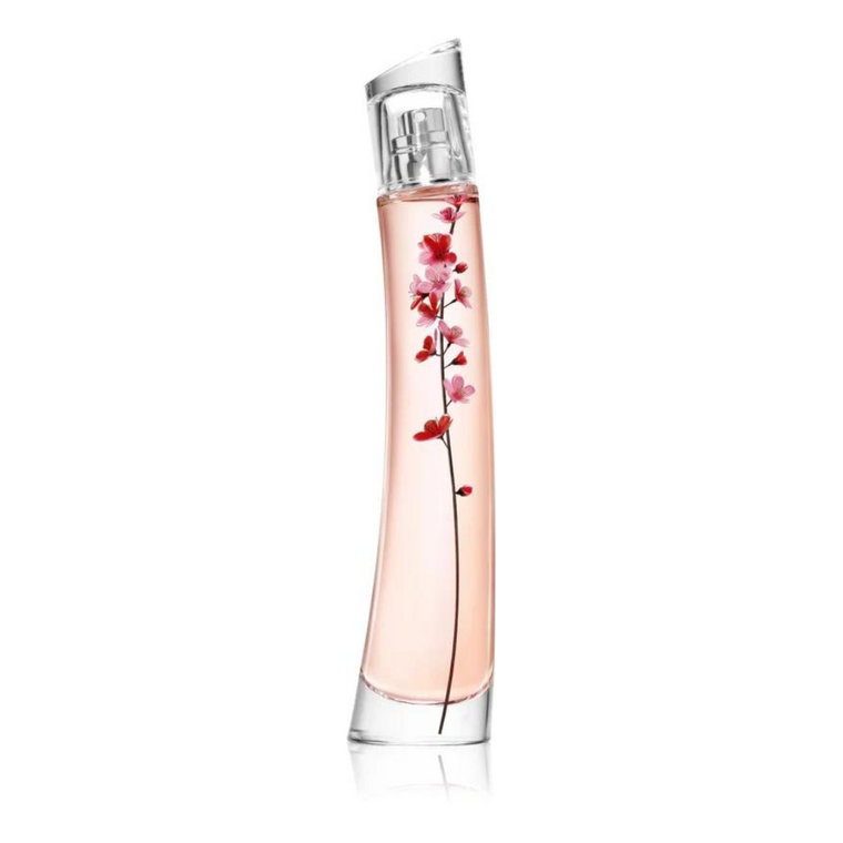 Kenzo Flower by Kenzo Ikebana Woda Perfumowana Dla Kobiet 75 ml