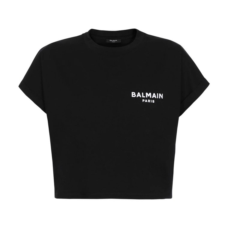 Polo Shirts Balmain