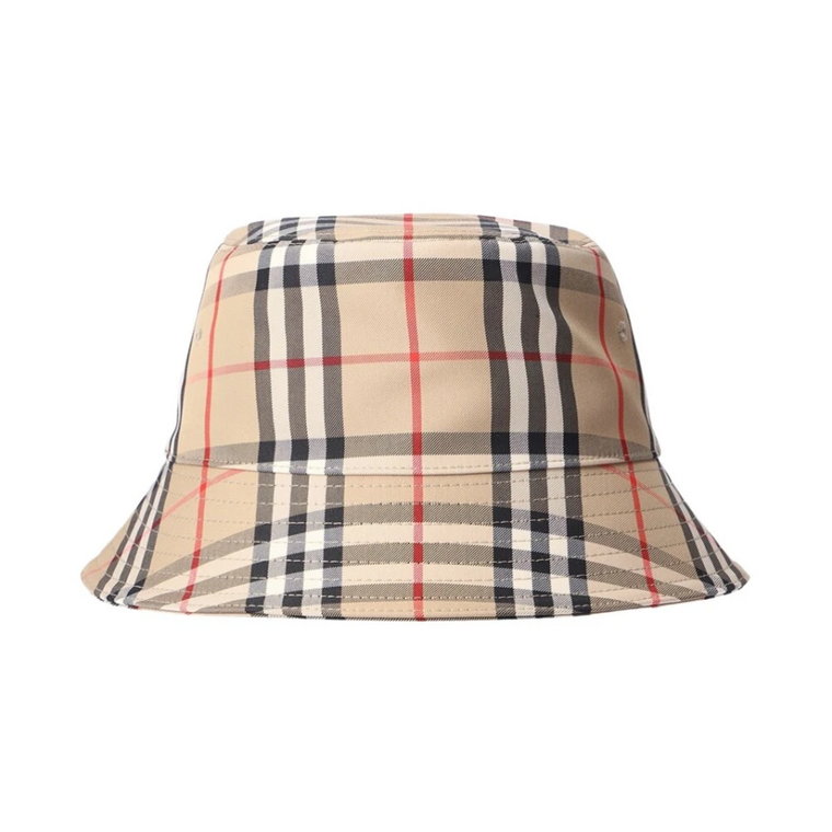 Kapelusz Vintage Check Burberry