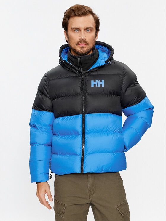 Kurtka puchowa Helly Hansen