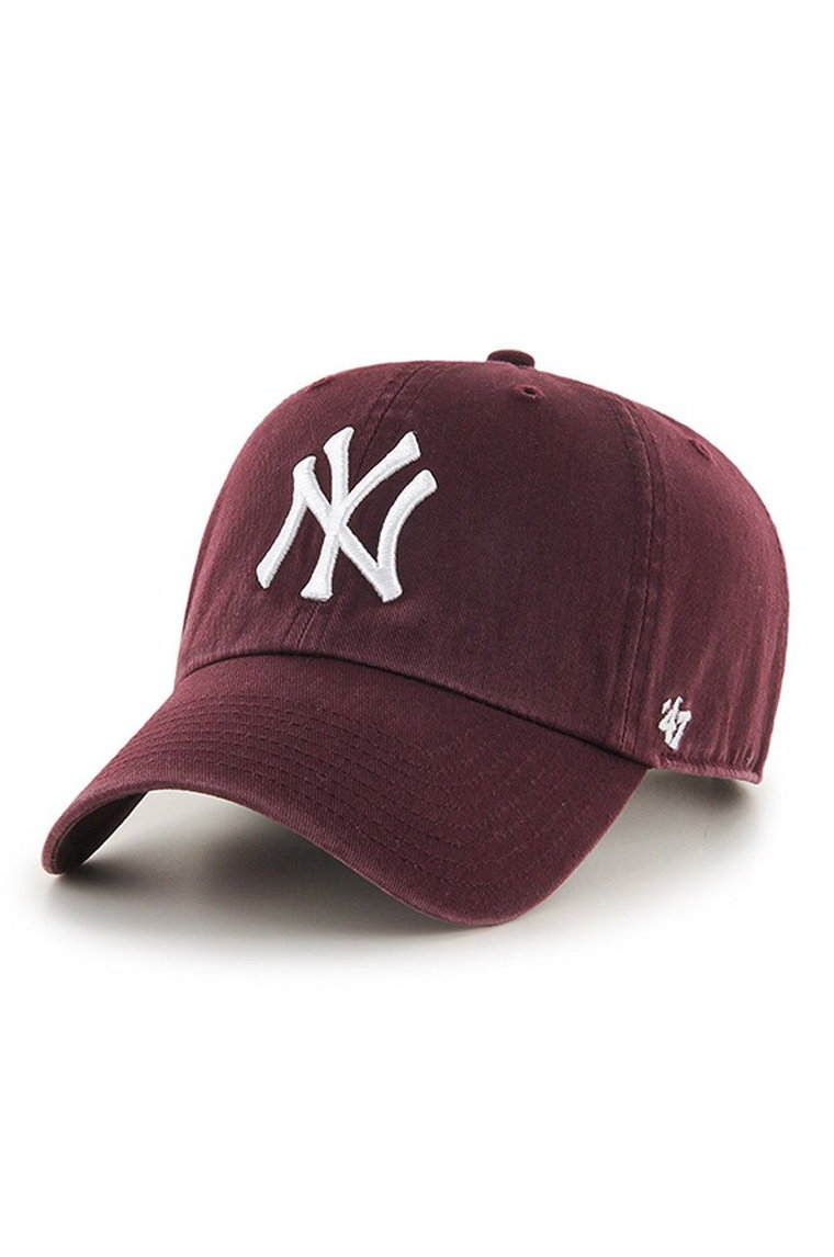 54 brand - Czapka MLB New York Yankees B-RGW17GWS-KM