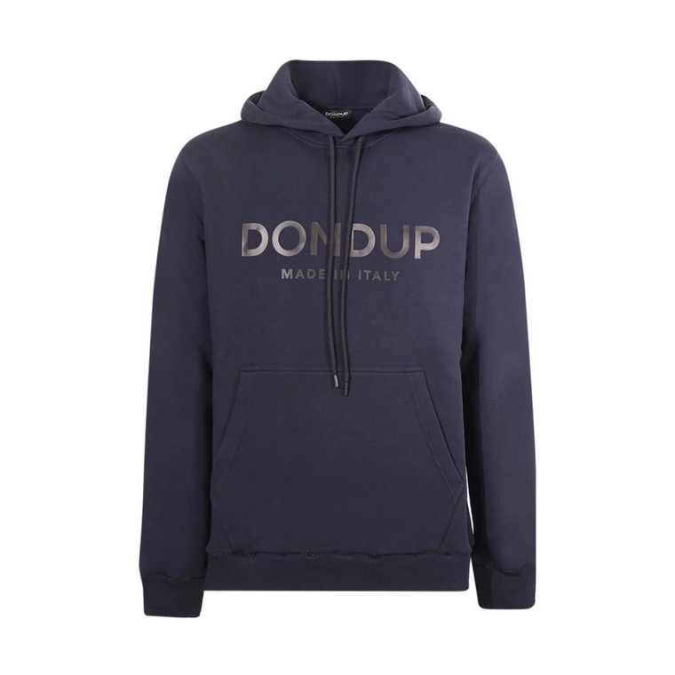 Hoodies Dondup