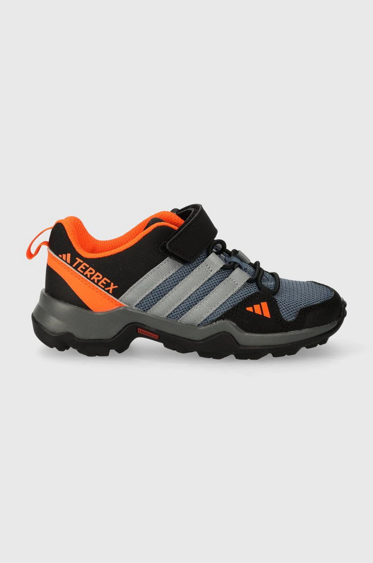 adidas TERREX buty dziecięce TERREX AX2R CF K kolor niebieski