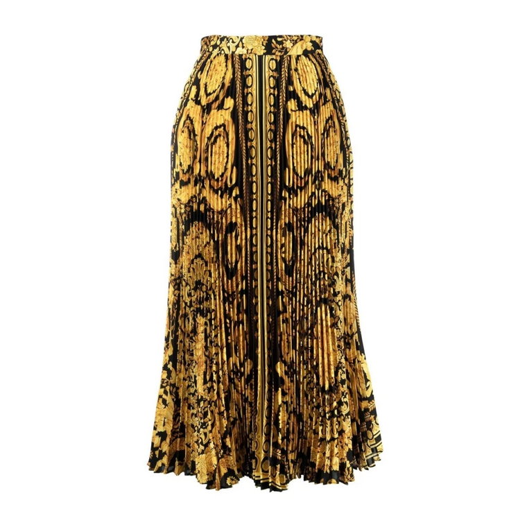 Midi Skirts Versace