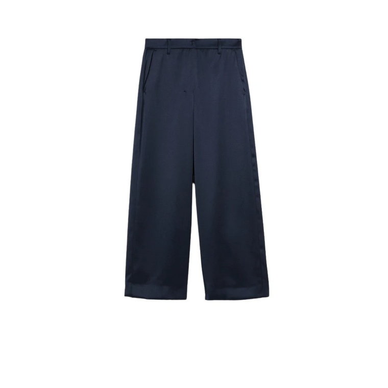 Trousers Max Mara Studio