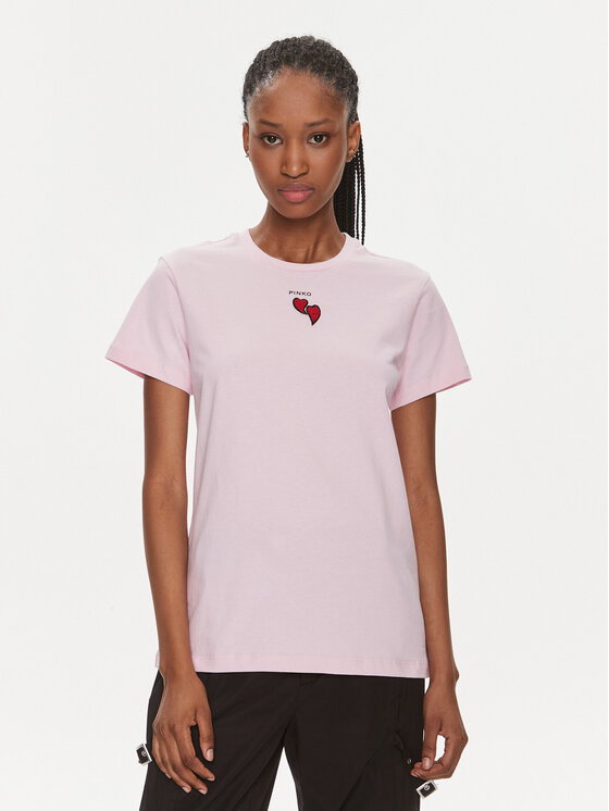 T-Shirt Pinko