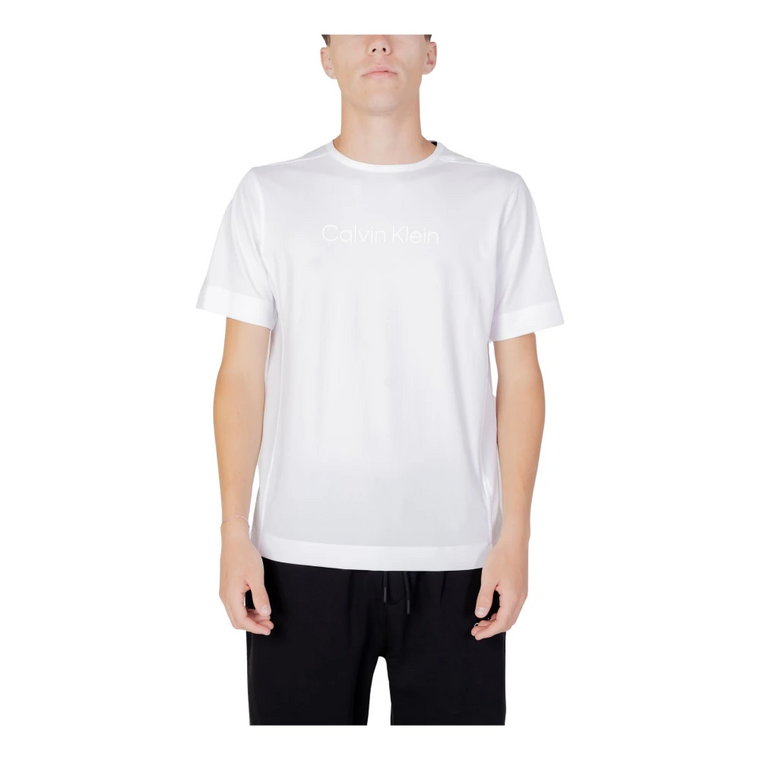 Calvin Klein Sport Men's T-shirt Calvin Klein