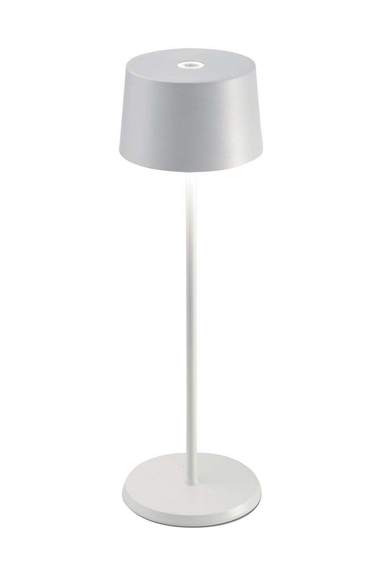 Zafferano lampa stołowa bezprzewodowa led Olivia Pro