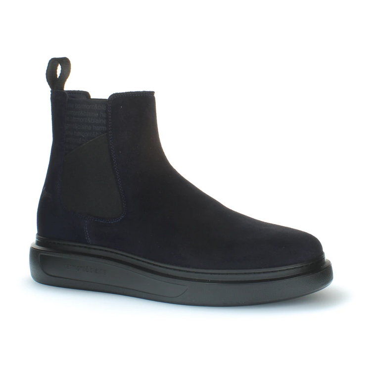 Chelsea Boots Harmont & Blaine