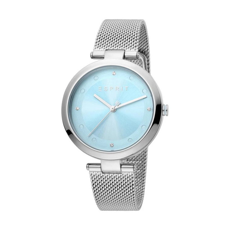 Es1L165M0055 Breezy Mesh Watch Esprit