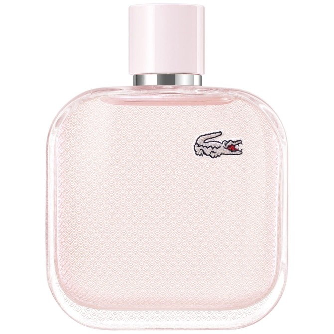 Lacoste L.12.12 Rose Eau Fraiche woda toaletowa spray 100ml