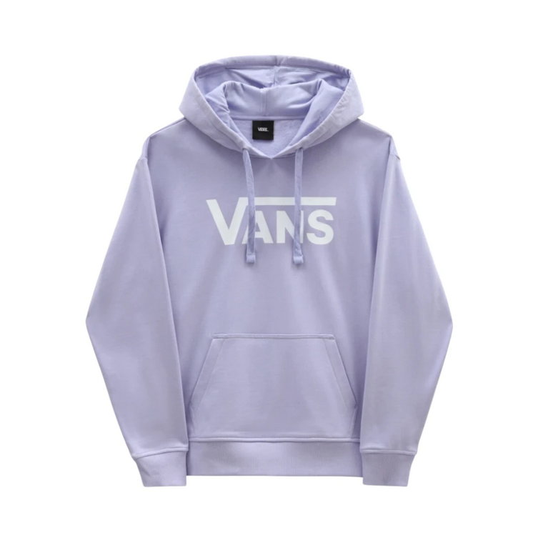 Classic V BFF Hoodie Vans