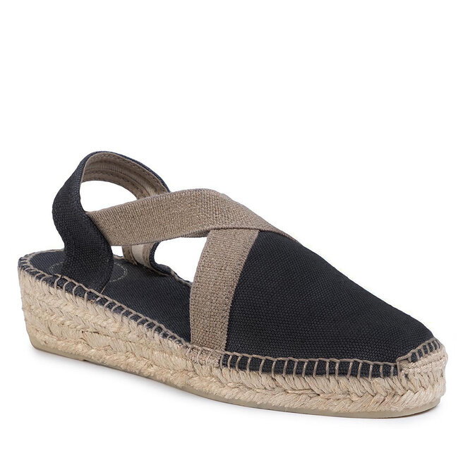 Espadryle Toni Pons