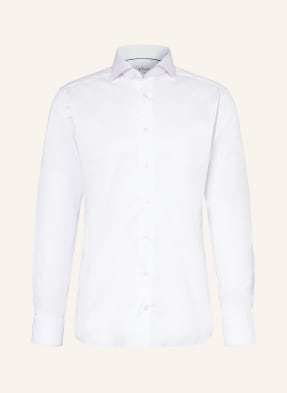 Eton Koszula Slim Fit weiss