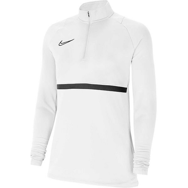 Bluza damska Dri-Fit Academy Drill Top Nike