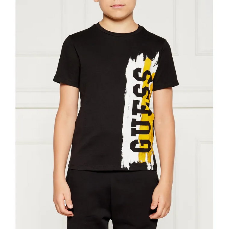 Guess T-shirt | Regular Fit