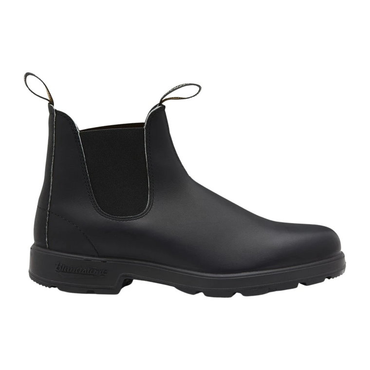 Czarny Botek Blundstone