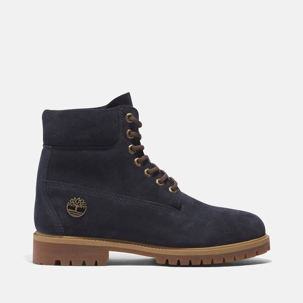 TIMBERLAND HERITAGE