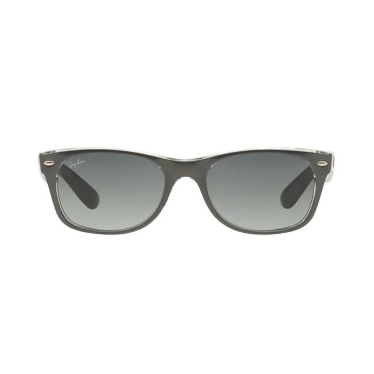 Nowa mieszanka kolorów Wayfarer Ray-Ban