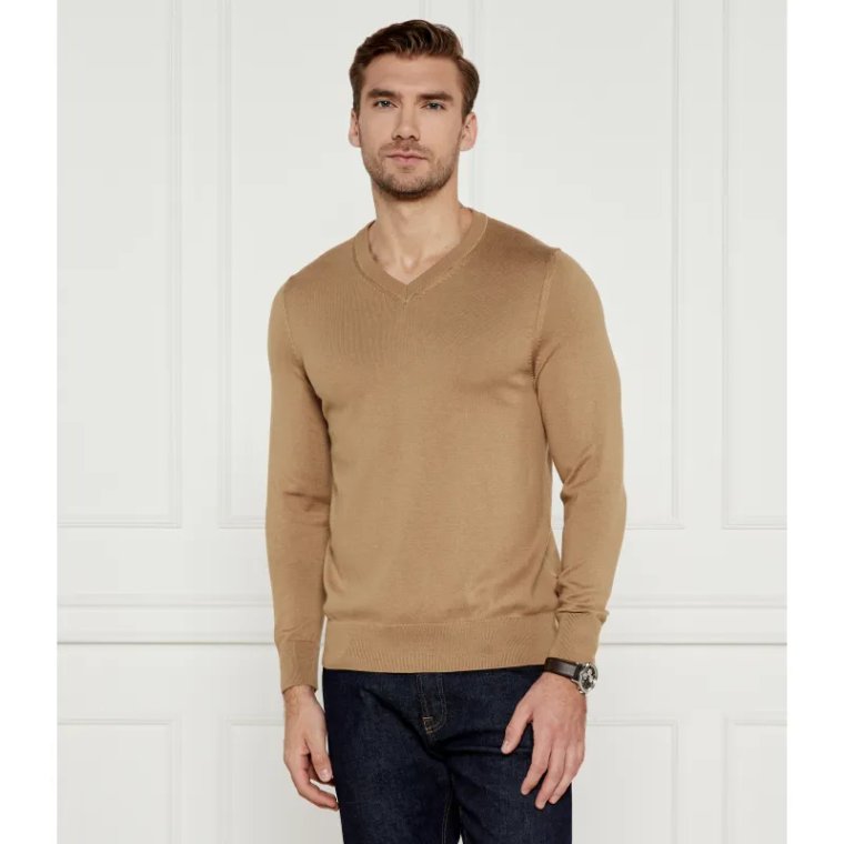 Hechter Paris Sweter | Regular Fit