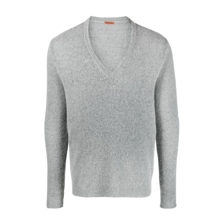 V-neck Knitwear Barena Venezia