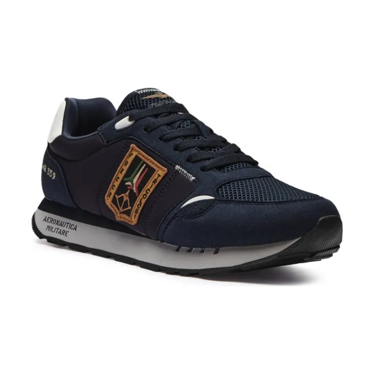 Aeronautica Militare Sneakersy