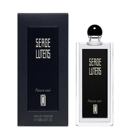 Woda perfumowana damska Serge Lutens Poivre Noir 50 ml (3700358217163). Perfumy damskie