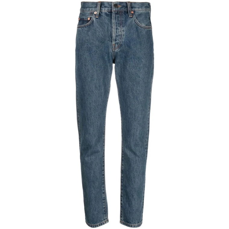Slim-fit Jeans Wardrobe.nyc