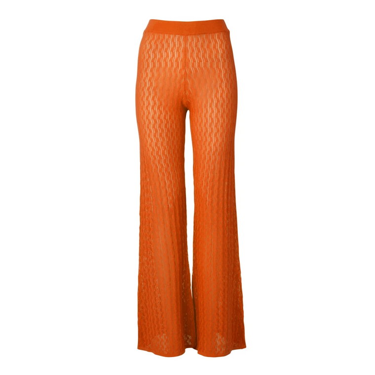 Wide Trousers Dodo BAR OR