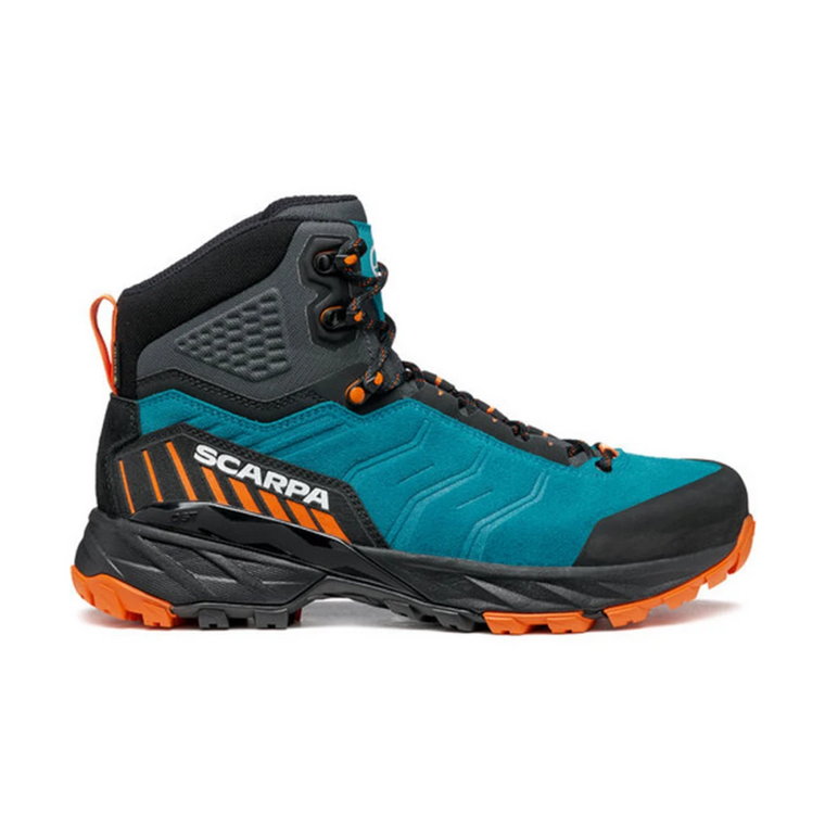 Outdoor Shoes Scarpa