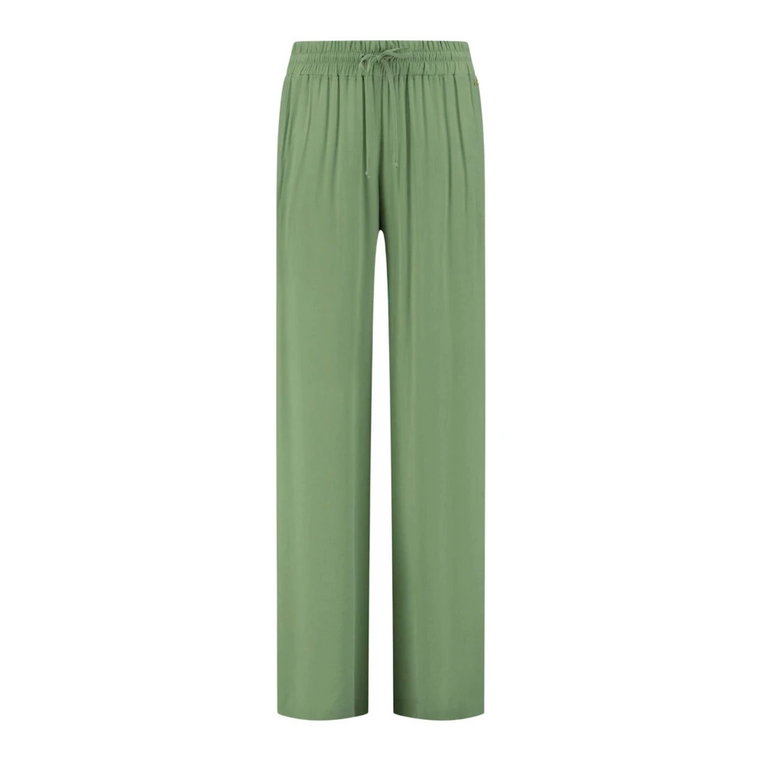 Zielone Spodnie Pom Amsterdam