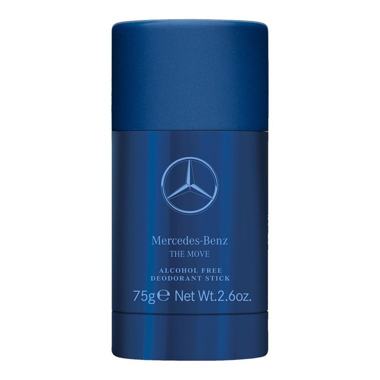 Mercedes-Benz The Move  dezodorant sztyft 75 g