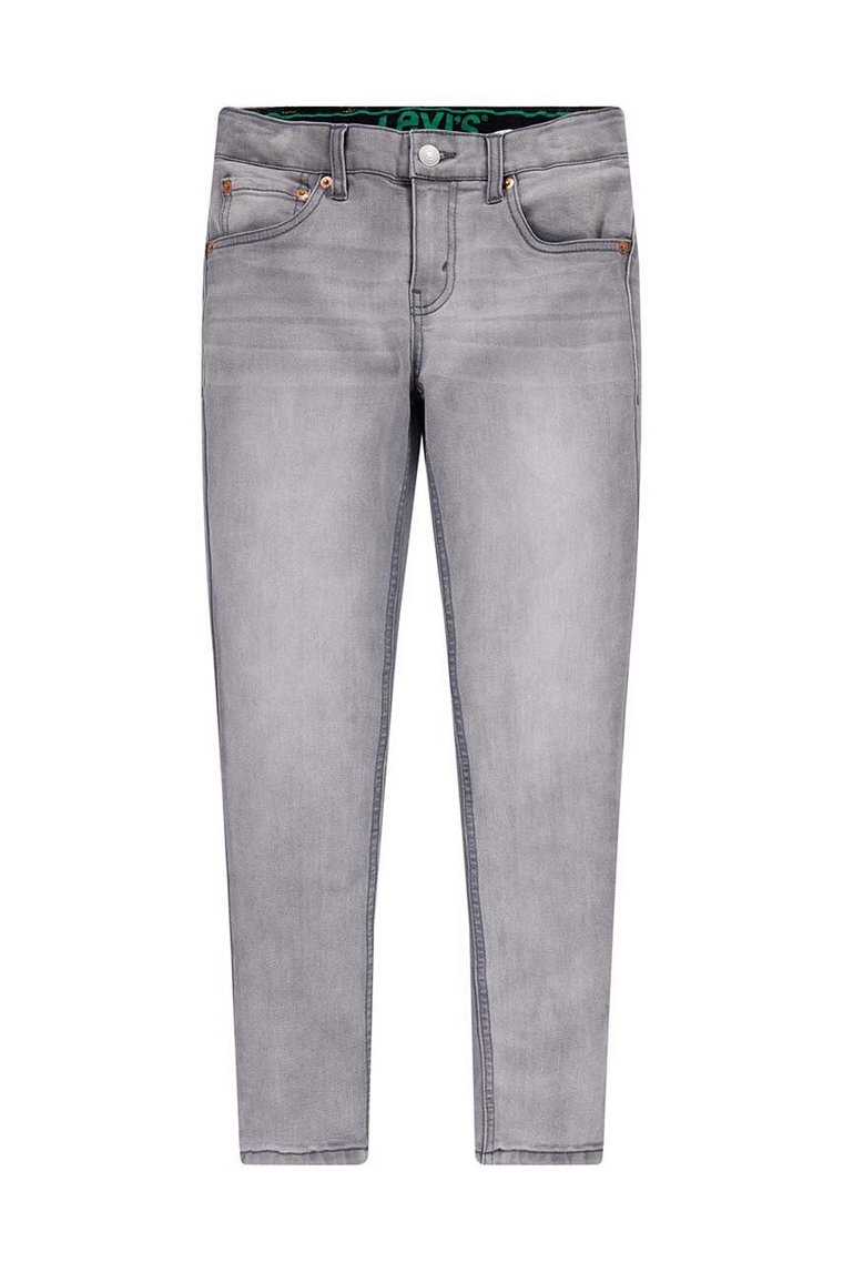 Levi's jeansy dziecięce 510