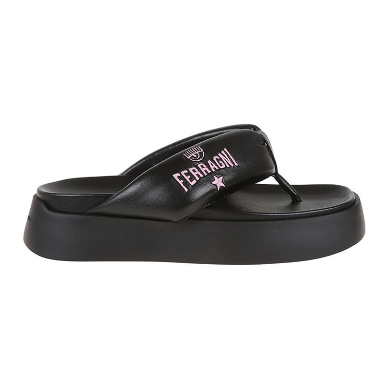 Flip Flops Chiara Ferragni Collection