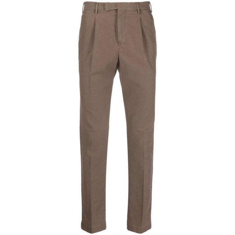 Master 1 Pleat Pants PT Torino