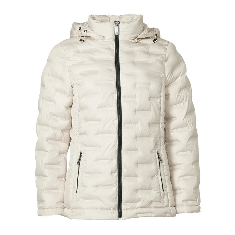 Down Jackets Danwear