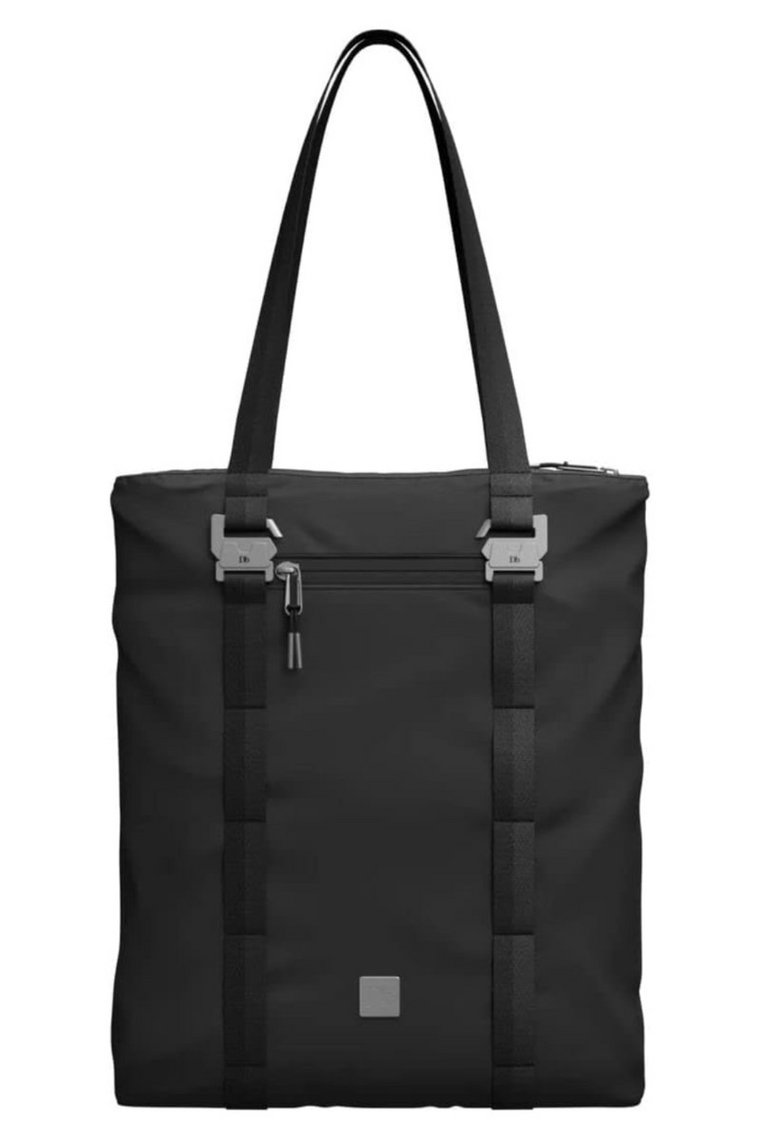 Torba Db Bags Aera casualowa 12L czarna