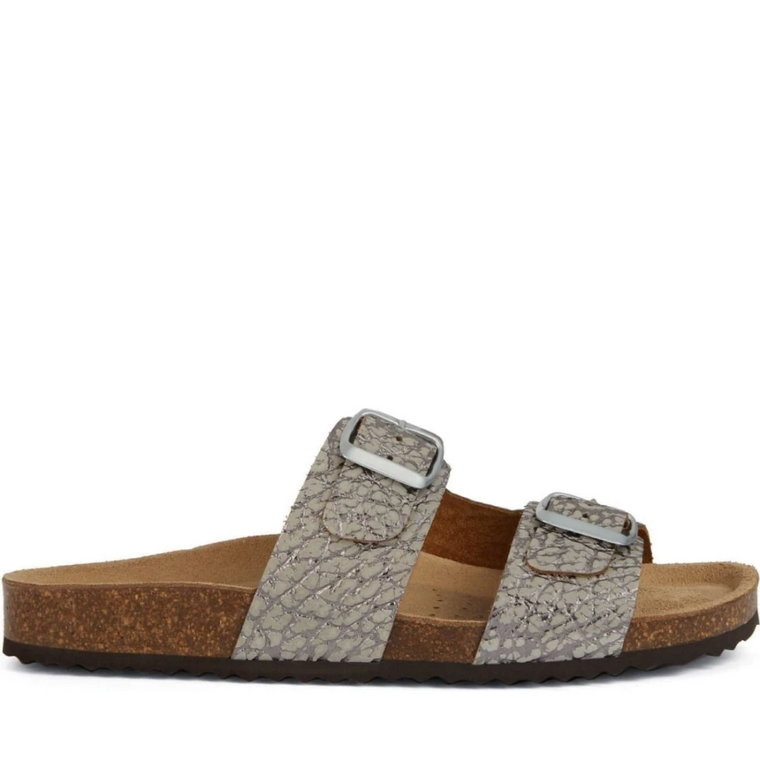 Flat Sandals Geox