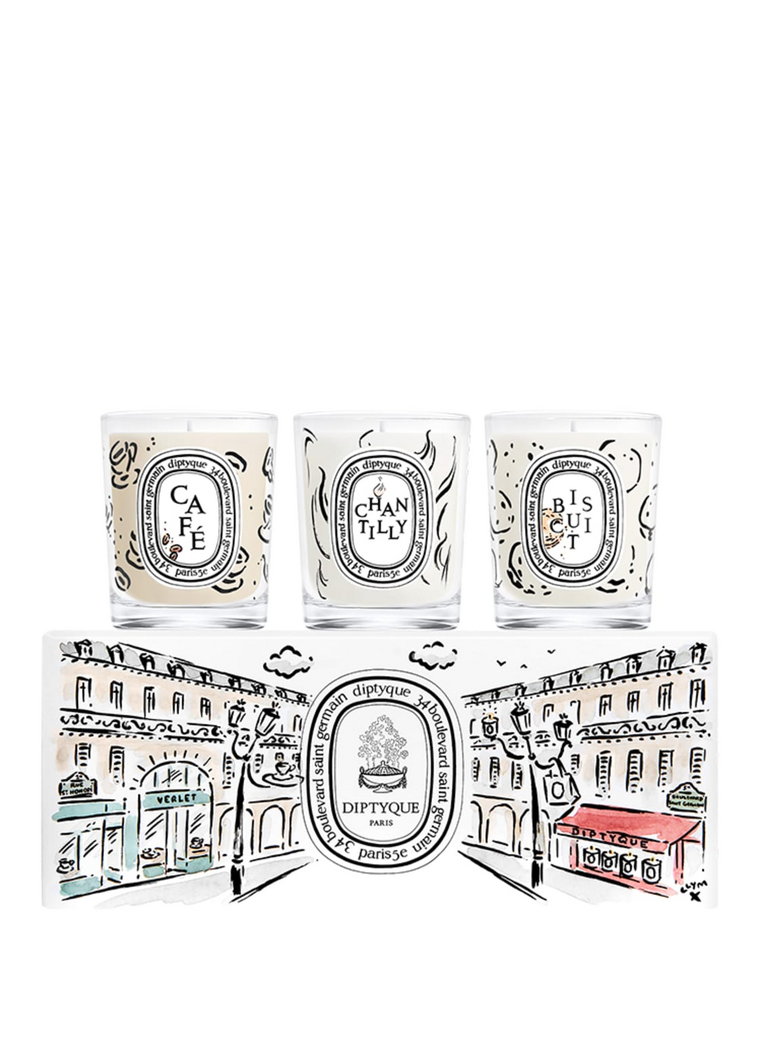 Diptyque Café Verlet