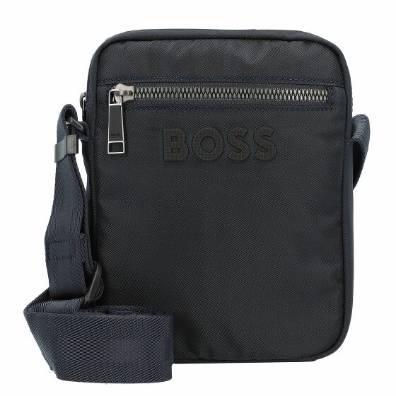 Boss Catch 3.0 Torba na ramię 15.5 cm dark blue