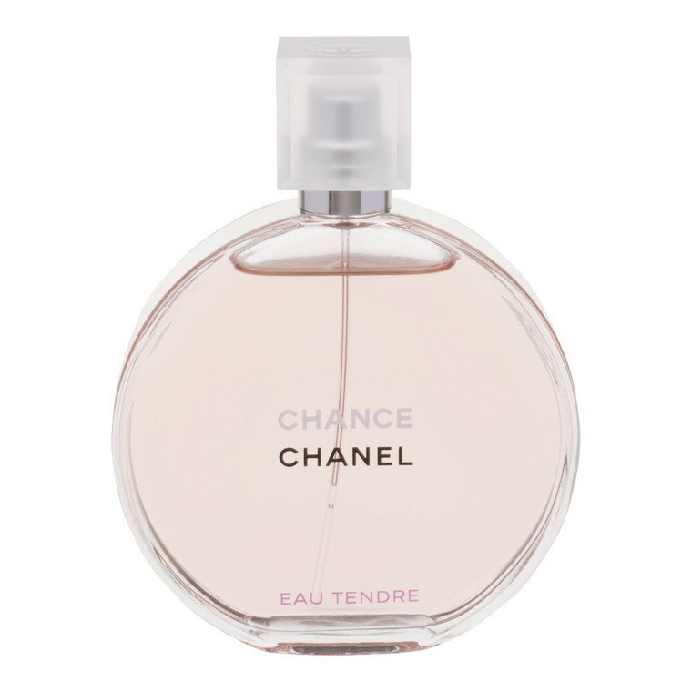 Chanel Chance Eau Tendre woda toaletowa 100 ml TESTER