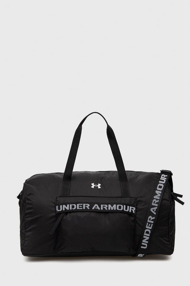 Under Armour torba kolor czarny 1369212