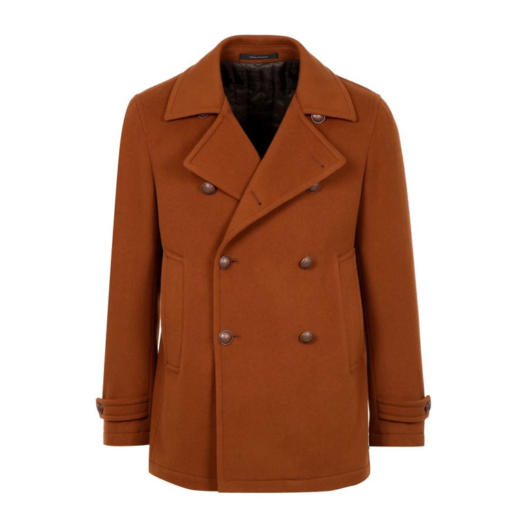 Tagliatore Coats Brandy Tagliatore