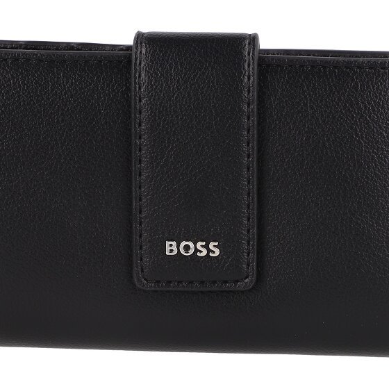 Boss Liriel Portfel 13.5 cm black