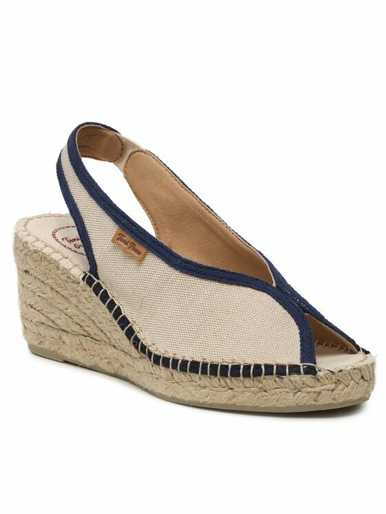 Espadryle Toni Pons