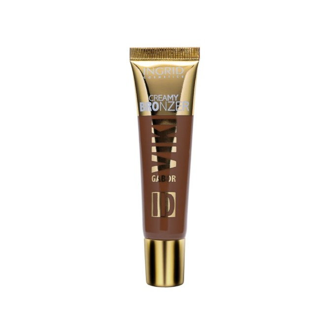 Ingrid ID Viki Gabor bronzer kremowy 02 10ml