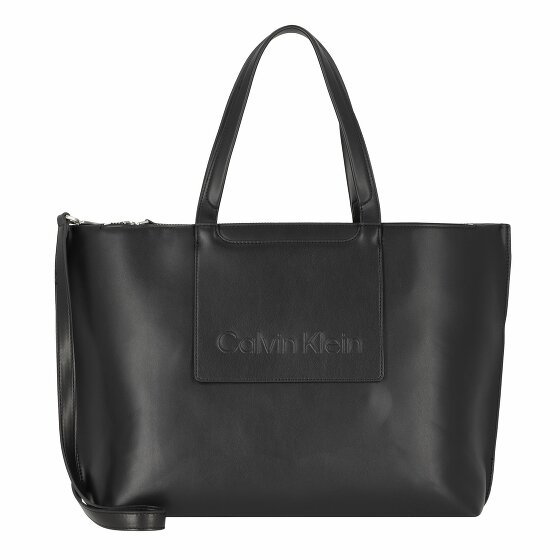 Calvin Klein Shopper Bag 50 cm ck black