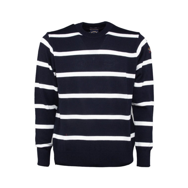 Round-neck Knitwear Paul & Shark